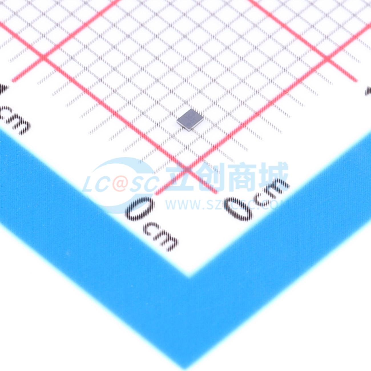 Cảm biến ánh sáng môi trường OPT4001YMNR TI PicoStar-4(0.8x1.1) - Techcore Việt Nam