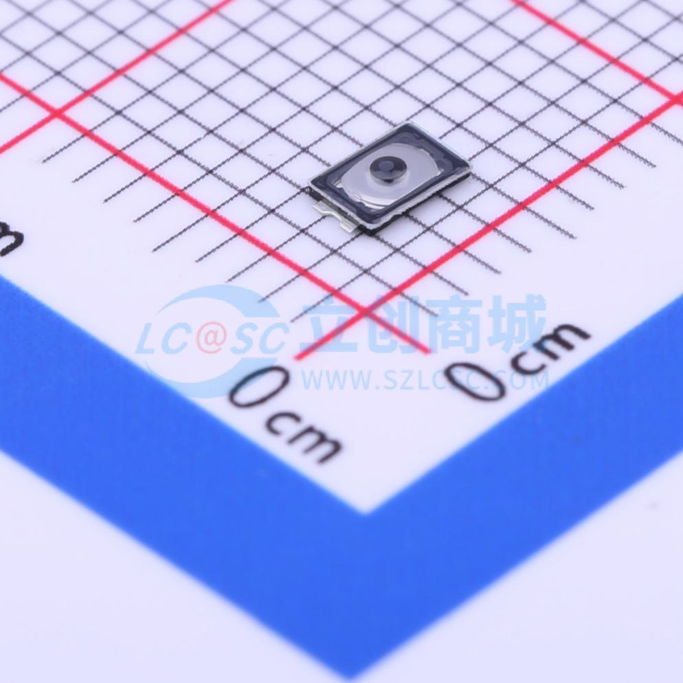 Linh kiện điện tử KXT331LHS SMD,3x2mm - Techcore Việt Nam