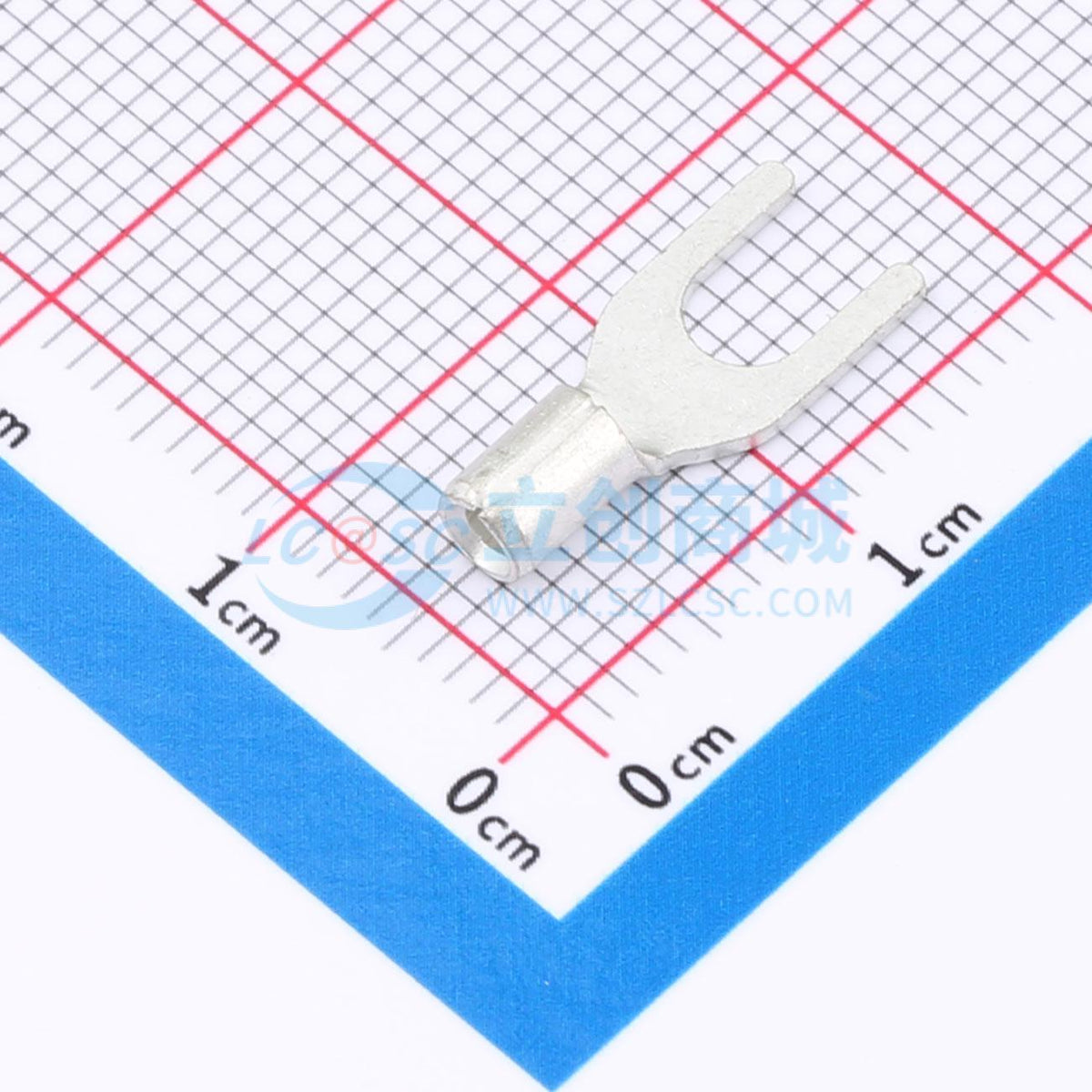 Linh kiện điện tử 1.25-YS3A JST - Techcore Việt Nam
