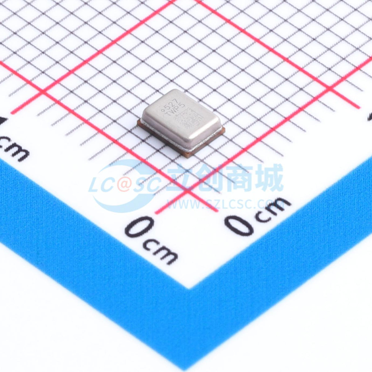 Micro MEMS GTD3526BA-1N Gettop SMD - Techcore Việt Nam