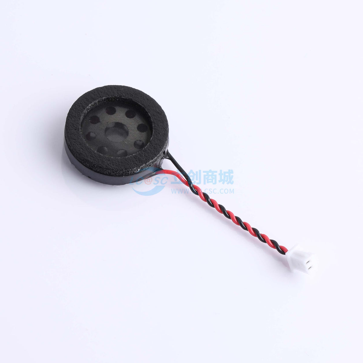 Loa điện tử HDK-180838-009 Dragonstate - Techcore Việt Nam