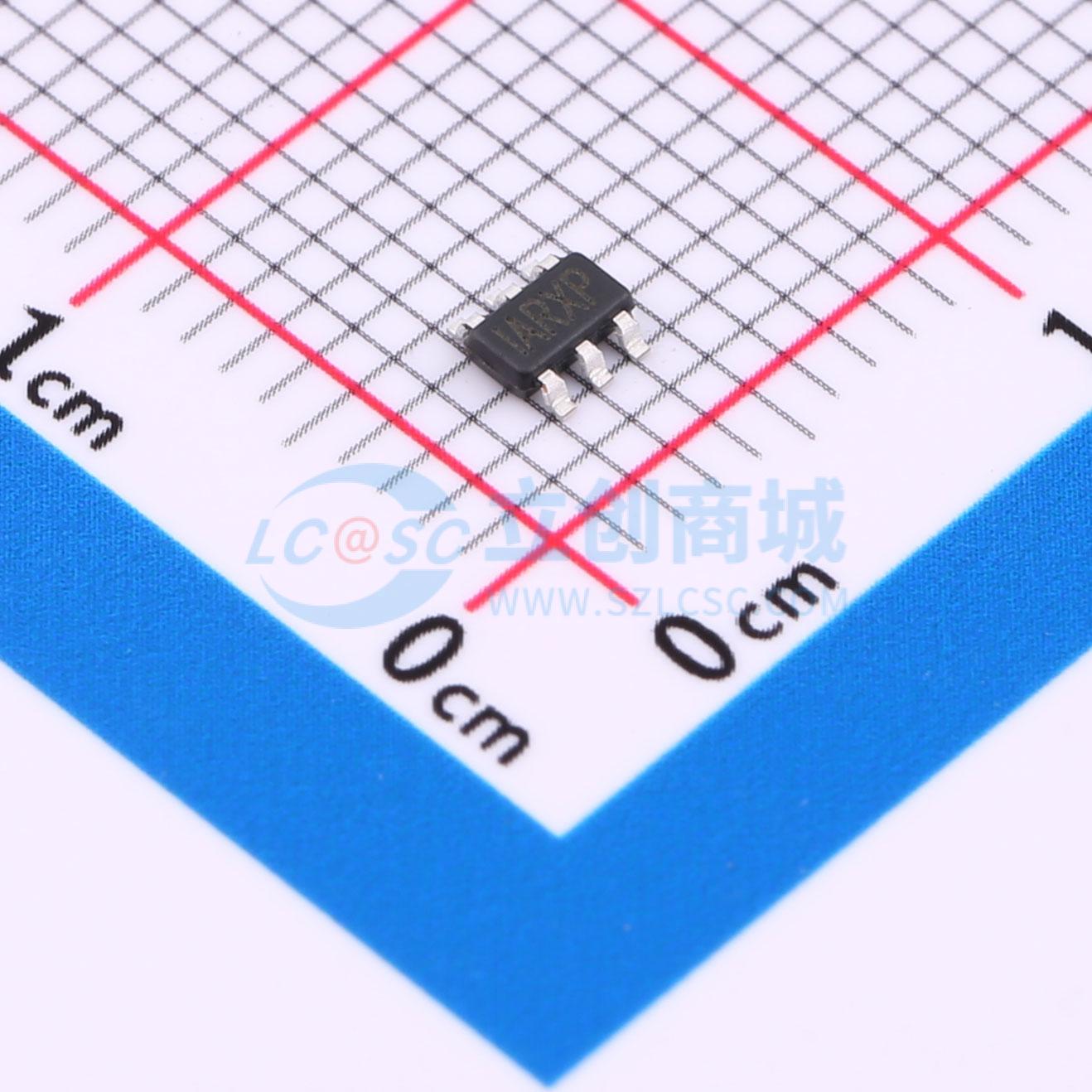 IC điều khiển LED MP2410AGJ-Z TSOT-23-6 TSOT-23-6 1V - Techcore Việt Nam