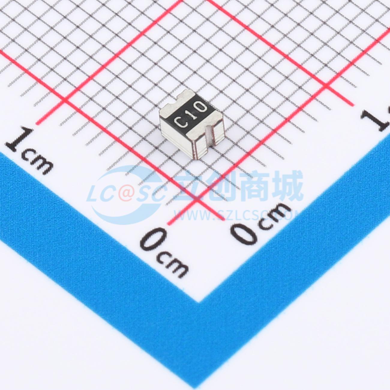 Cảm biến rung HX 1210-C10 hanxia SMD, 2.9x2.6mm -40°C~+85°C - Techcore Việt Nam