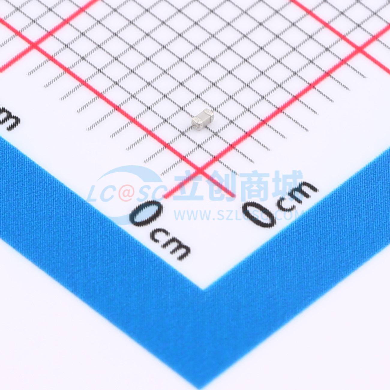Linh kiện điện tử CC0402JRNPO9BN200 YAGEO 0402 - Techcore Việt Nam