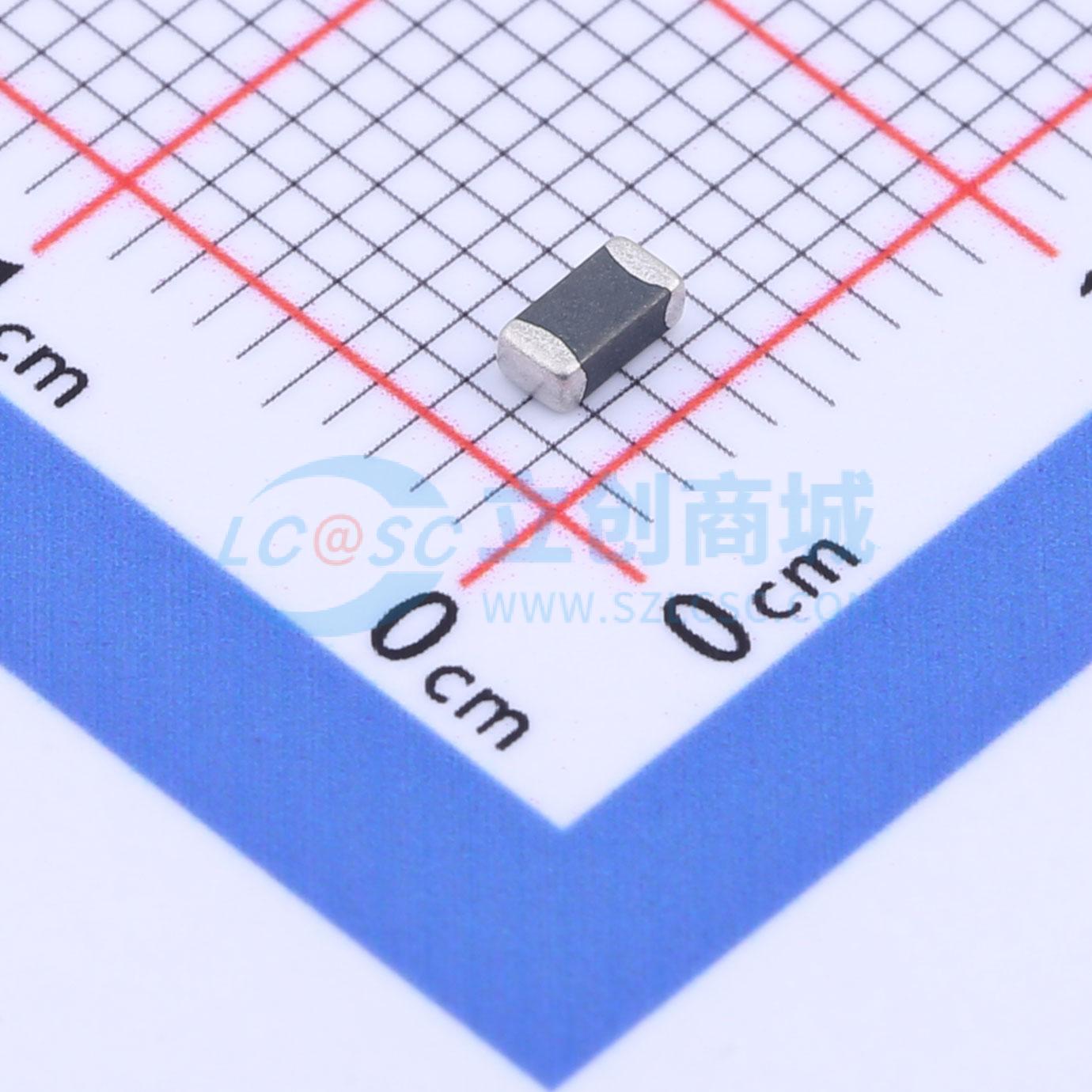 Varistor MOV RL1206A240K RUILON 1206 - Techcore Việt Nam