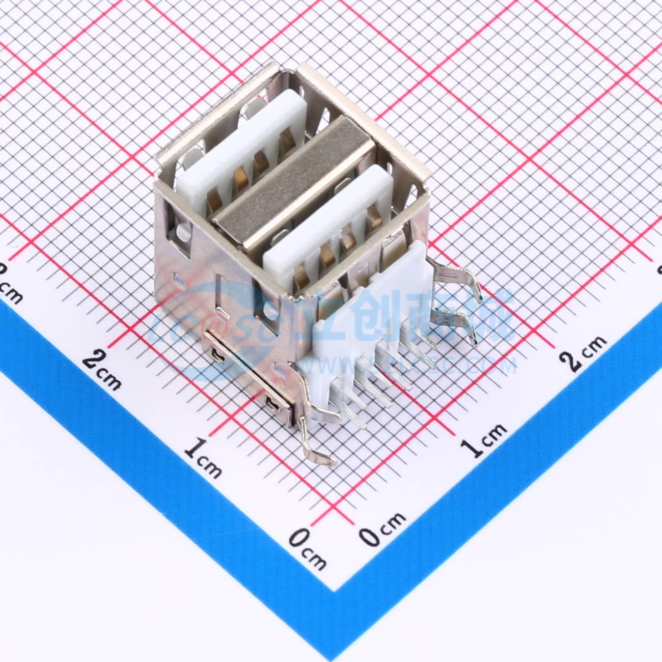 Linh kiện điện tử AF SS-JB17.6 - Techcore Việt Nam
