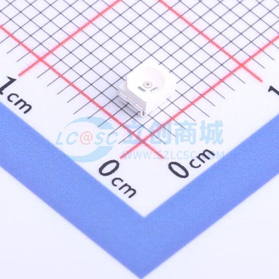 LED 67-21/R8C-AP2Q2B/2T EVERLIGHT SMD3528-2P Vàng - Techcore Việt Nam