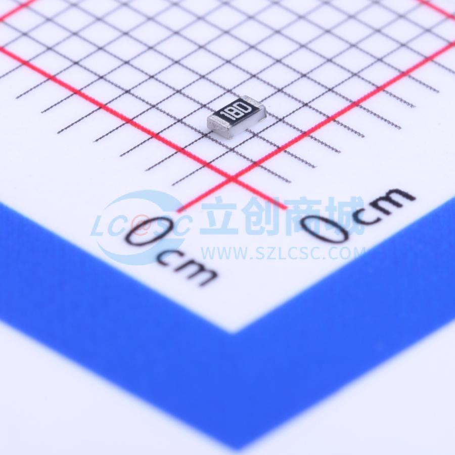 Điện Trở Dán SMD RC0603FR-07150KL YAGEO 0603 150kΩ ±1% 100mW - Techcore Việt Nam