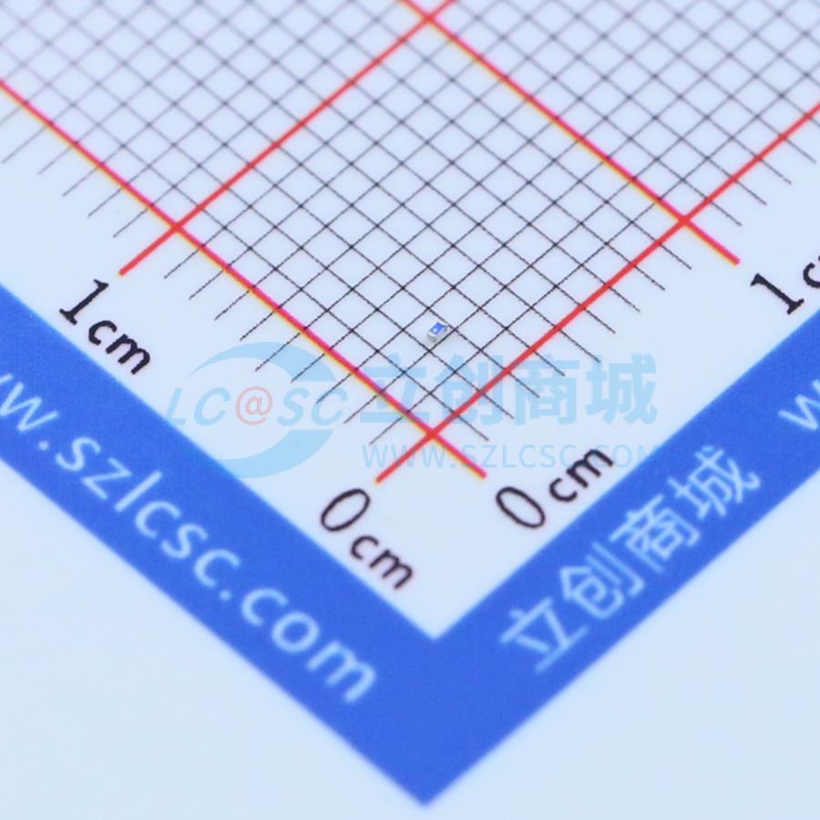 Cuộn Cảm Dán SMD LQP03TN4N7H02D muRata 0201 4.7nH 350mA ±3% - Techcore Việt Nam