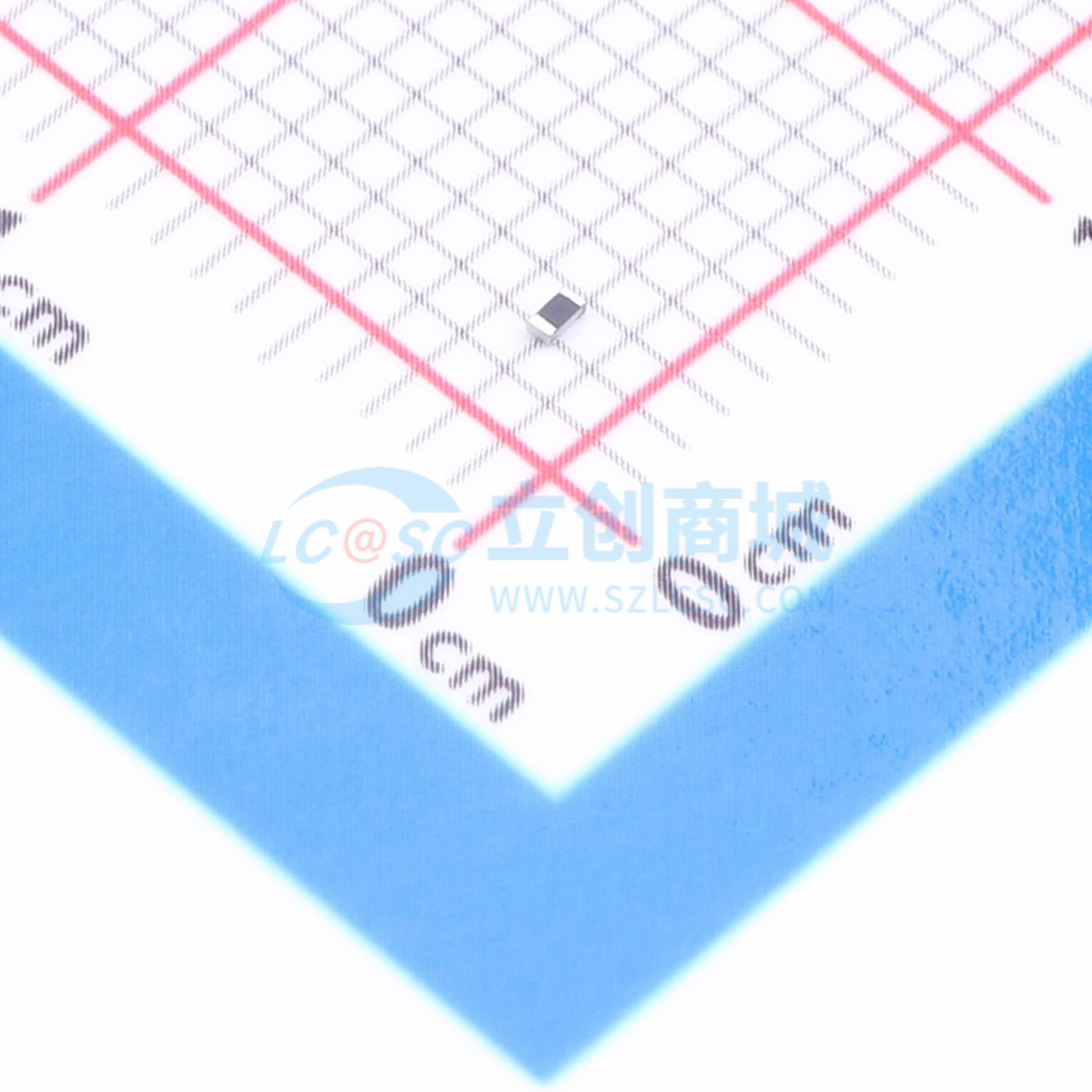 Điện Trở Dán SMD FRQ0402F3601TS FOJAN 0402 3.6kΩ ±1% 62.5mW - Techcore Việt Nam