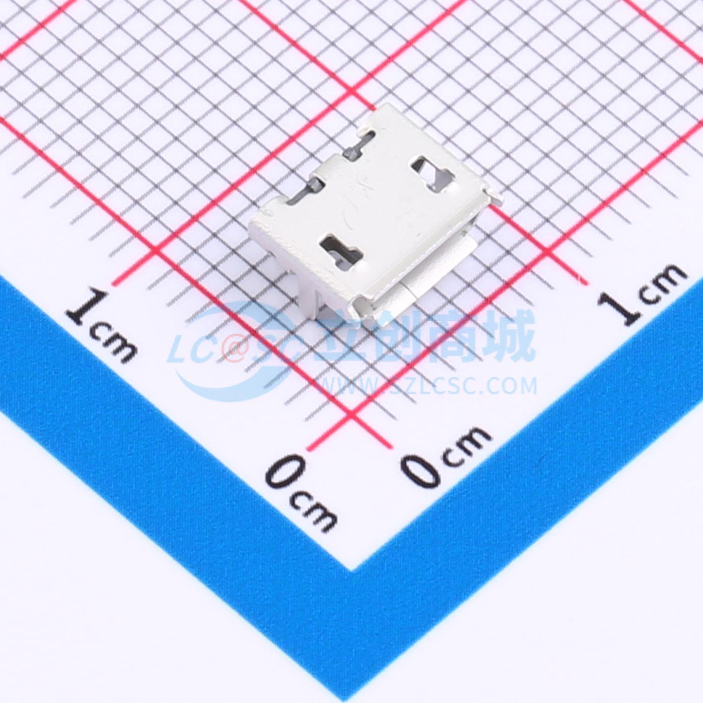 Linh kiện điện tử MicroXNJ SMD - Techcore Việt Nam