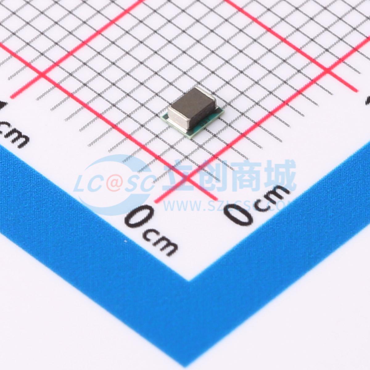 IC nguồn DC-DC TPSM82823SILR Texas Instruments TFDFN-10(2x2.5) - Techcore Việt Nam