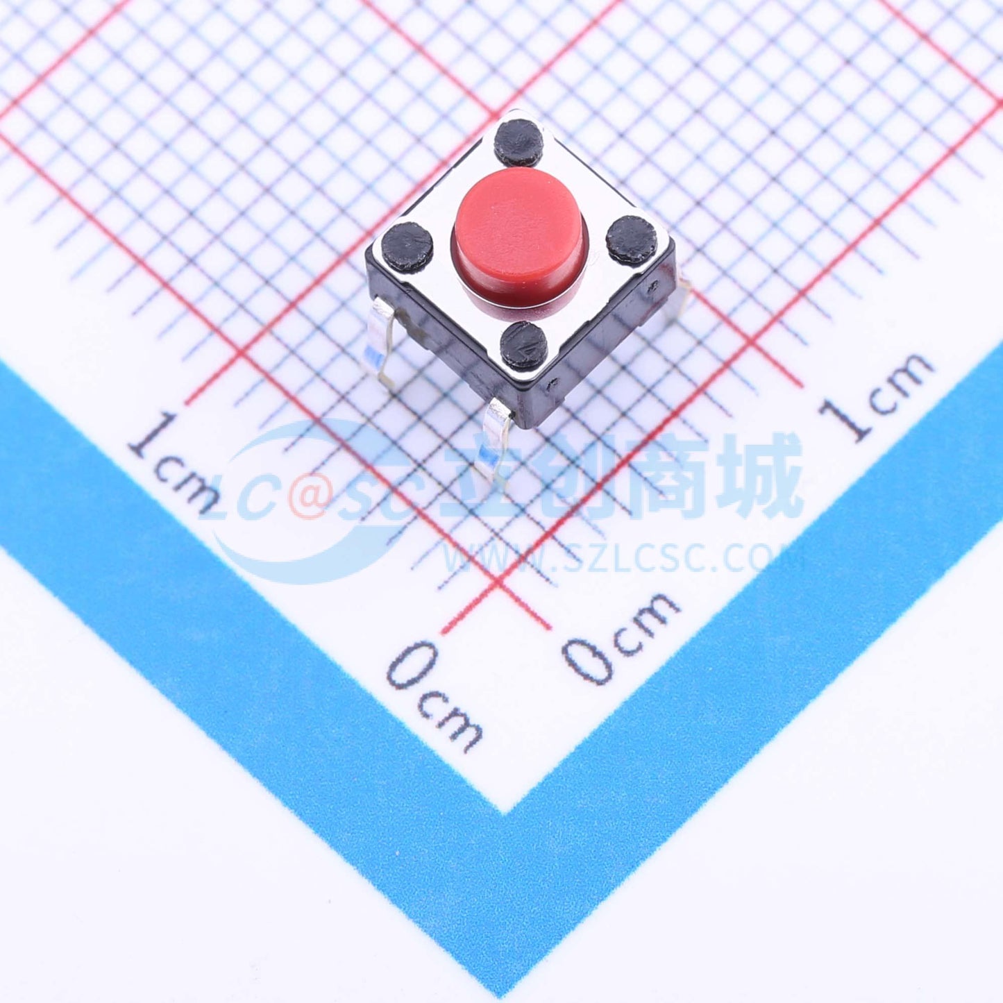 Linh kiện điện tử SKHHARA010 - Techcore Việt Nam