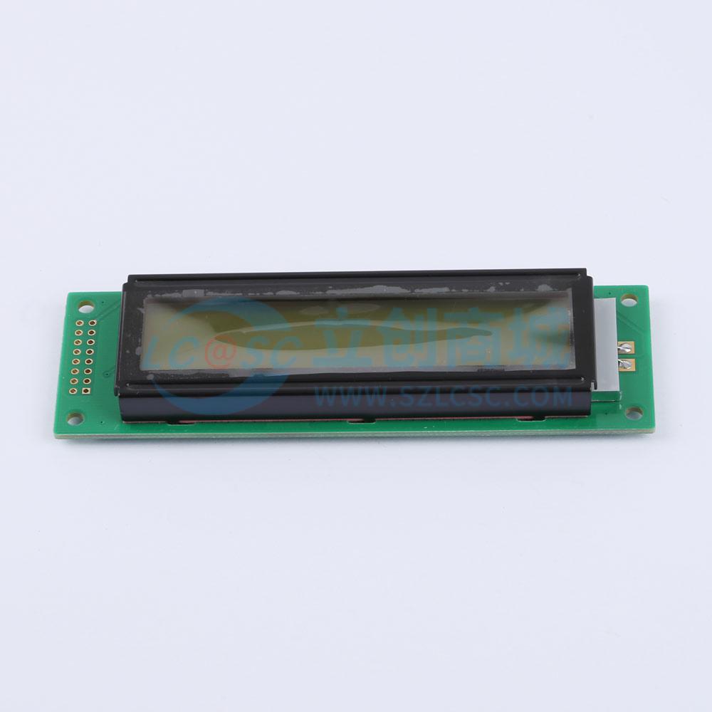 Màn hình LCD HS202-1 - Techcore Việt Nam