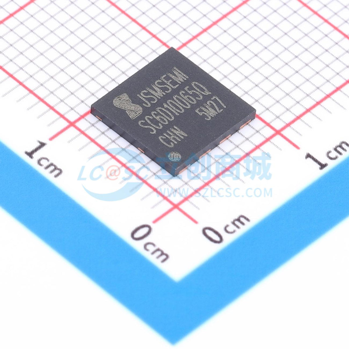 Diode SiC SWNSC10650T6J JSMSEMI 1.8V@10A - Techcore Việt Nam