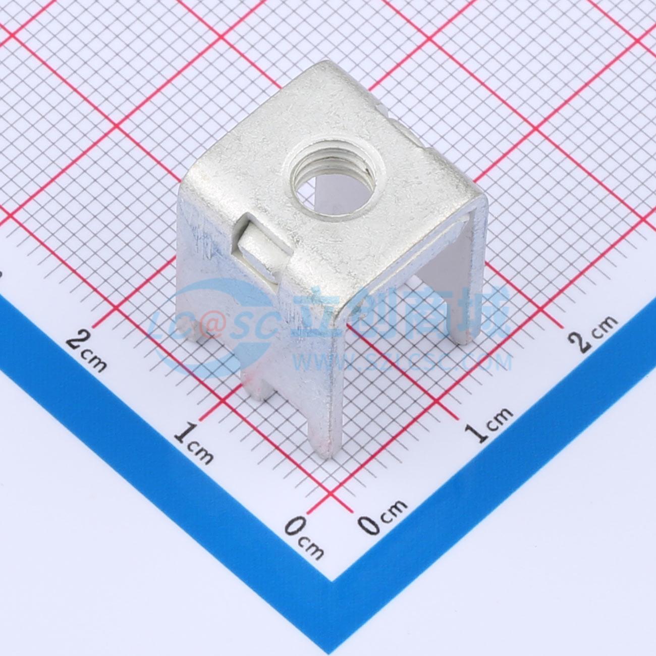 Linh kiện điện tử TT66145145-2000 - Techcore Việt Nam