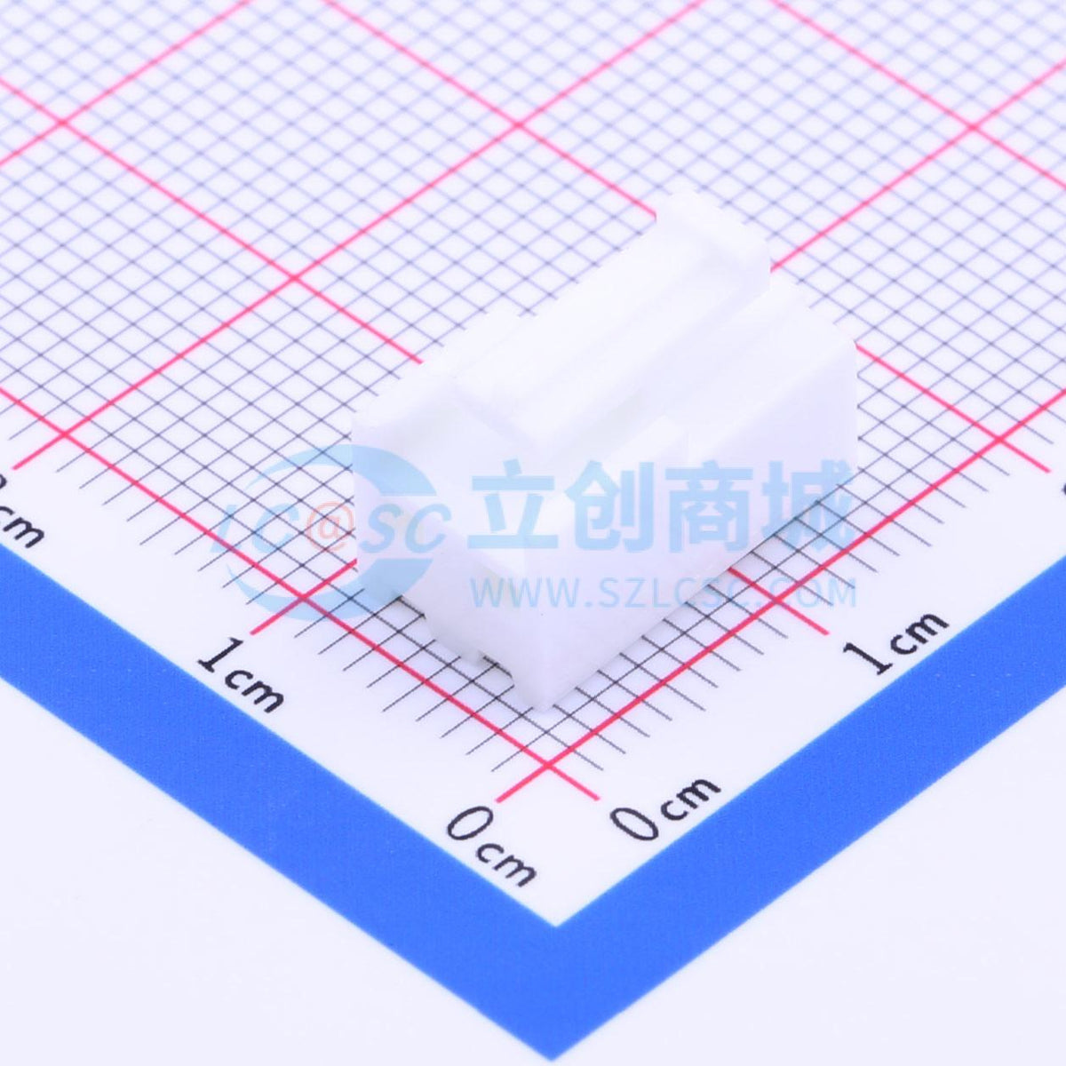 Linh kiện điện tử VHR-2N JST - Techcore Việt Nam