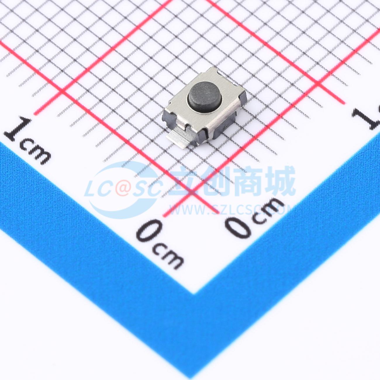 Linh kiện điện tử TS-1088R-02026 XUNPU SMD,4x3mm - Techcore Việt Nam