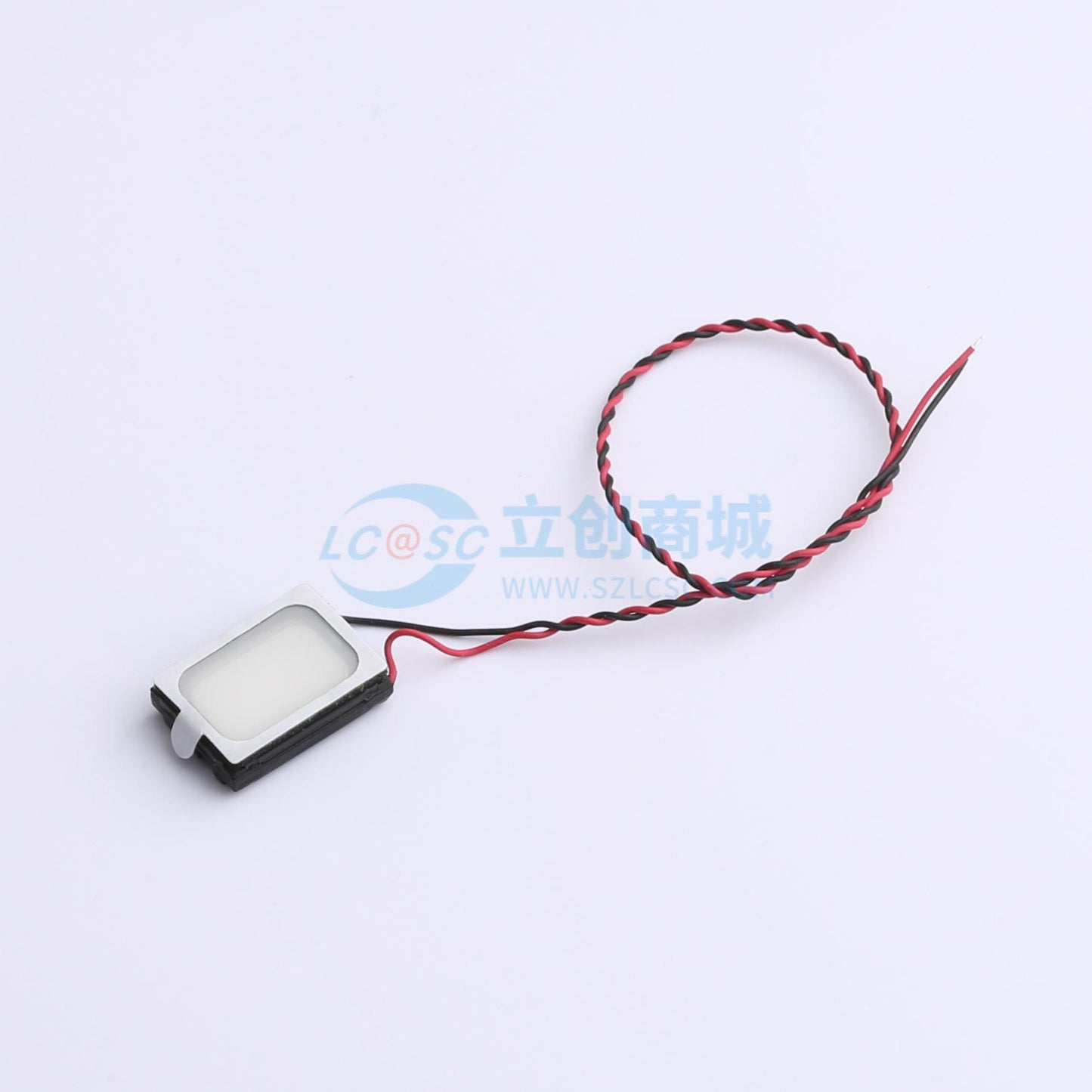 Loa điện tử HDK-151108ZA-5W13 Dragonstate SMD,15x11mm - Techcore Việt Nam