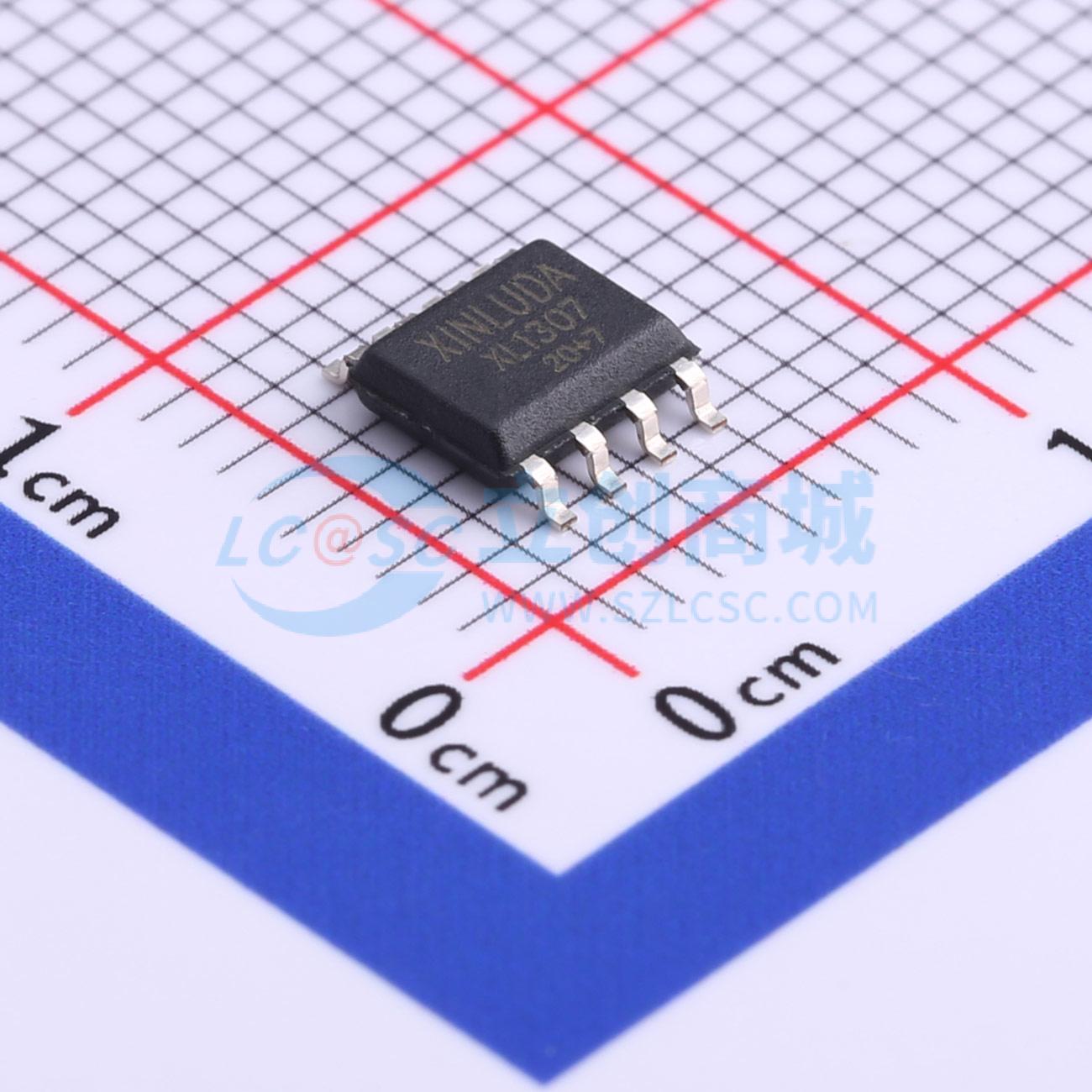 Linh kiện điện tử XL1307 SOP-8 - Techcore Việt Nam
