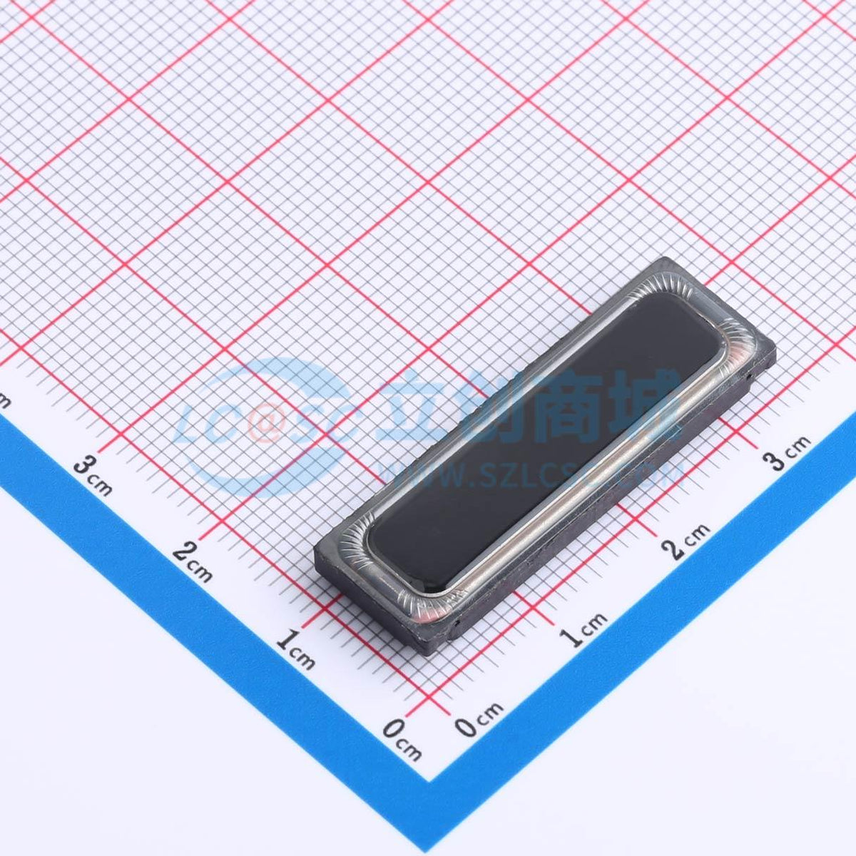 Loa điện tử FS3411P08-H4.0 FUET - Techcore Việt Nam