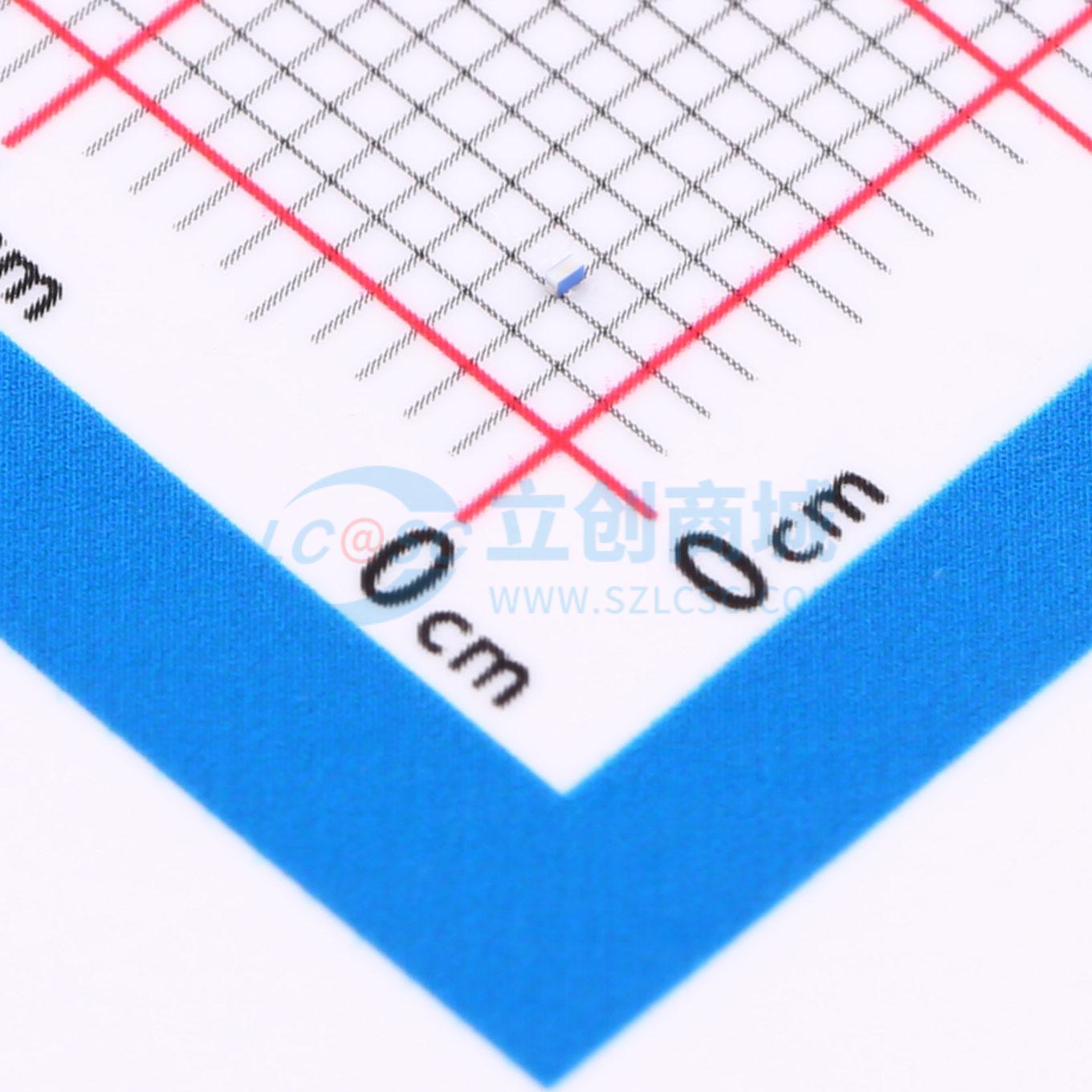 Cuộn Cảm Dán SMD LQP03HQ1N2W02D muRata 0201 1.2nH 1.1A - Techcore Việt Nam