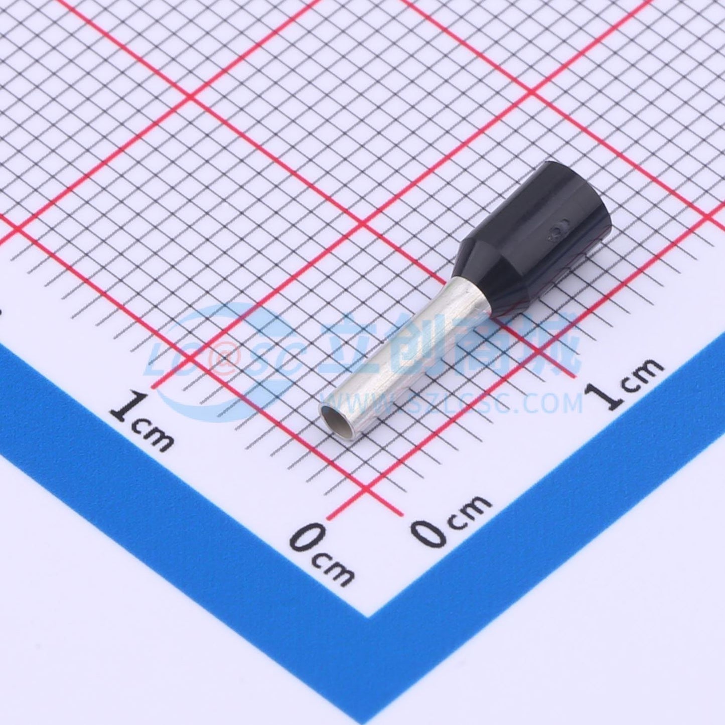 Linh kiện điện tử AI 1,5 - 8 BK - Techcore Việt Nam