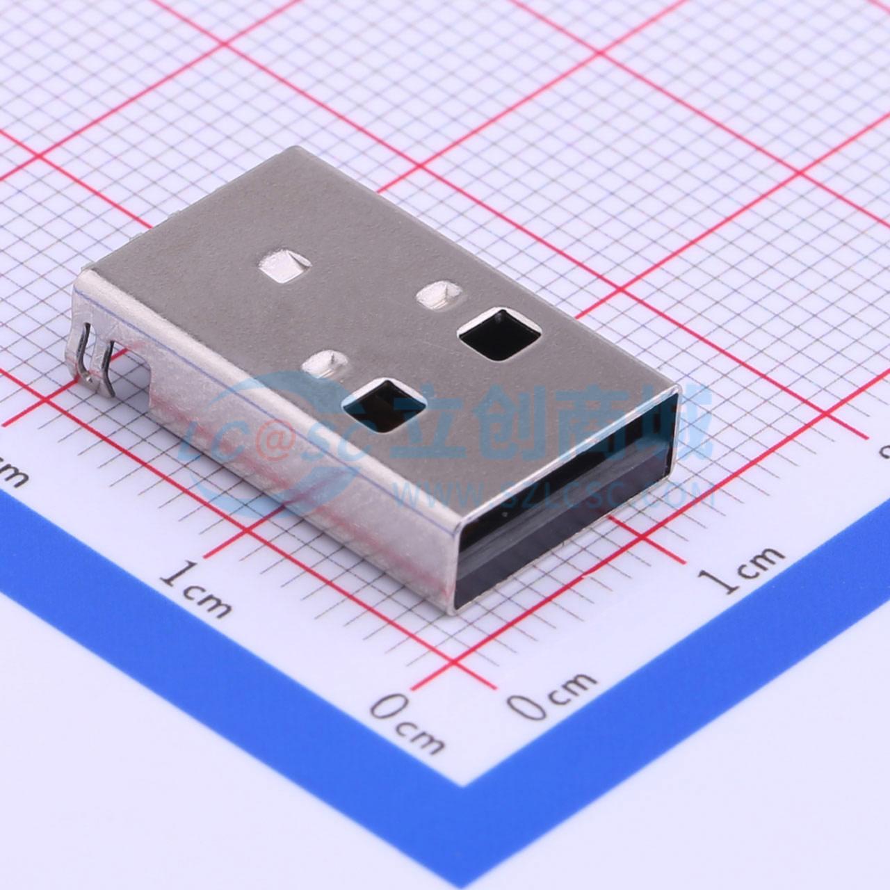 Linh kiện điện tử U217-041N-4BV81 SMD - Techcore Việt Nam