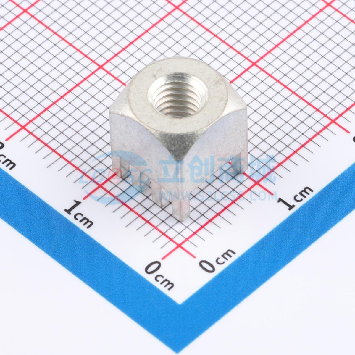 Linh kiện điện tử 7460305 - Techcore Việt Nam
