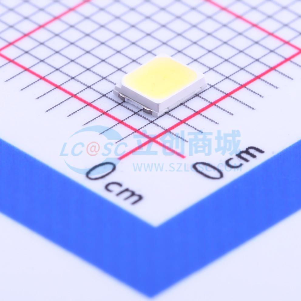 LED HL-AM-2835H421W-S1-08-HR3 HONGLITRONIC SMD2835-2P Trắng C210319 - Techcore Việt Nam