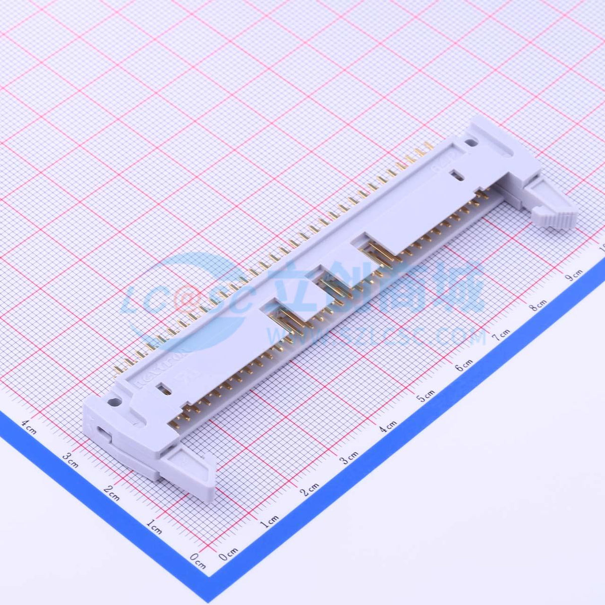 Linh kiện điện tử Z-230010864209 - Techcore Việt Nam