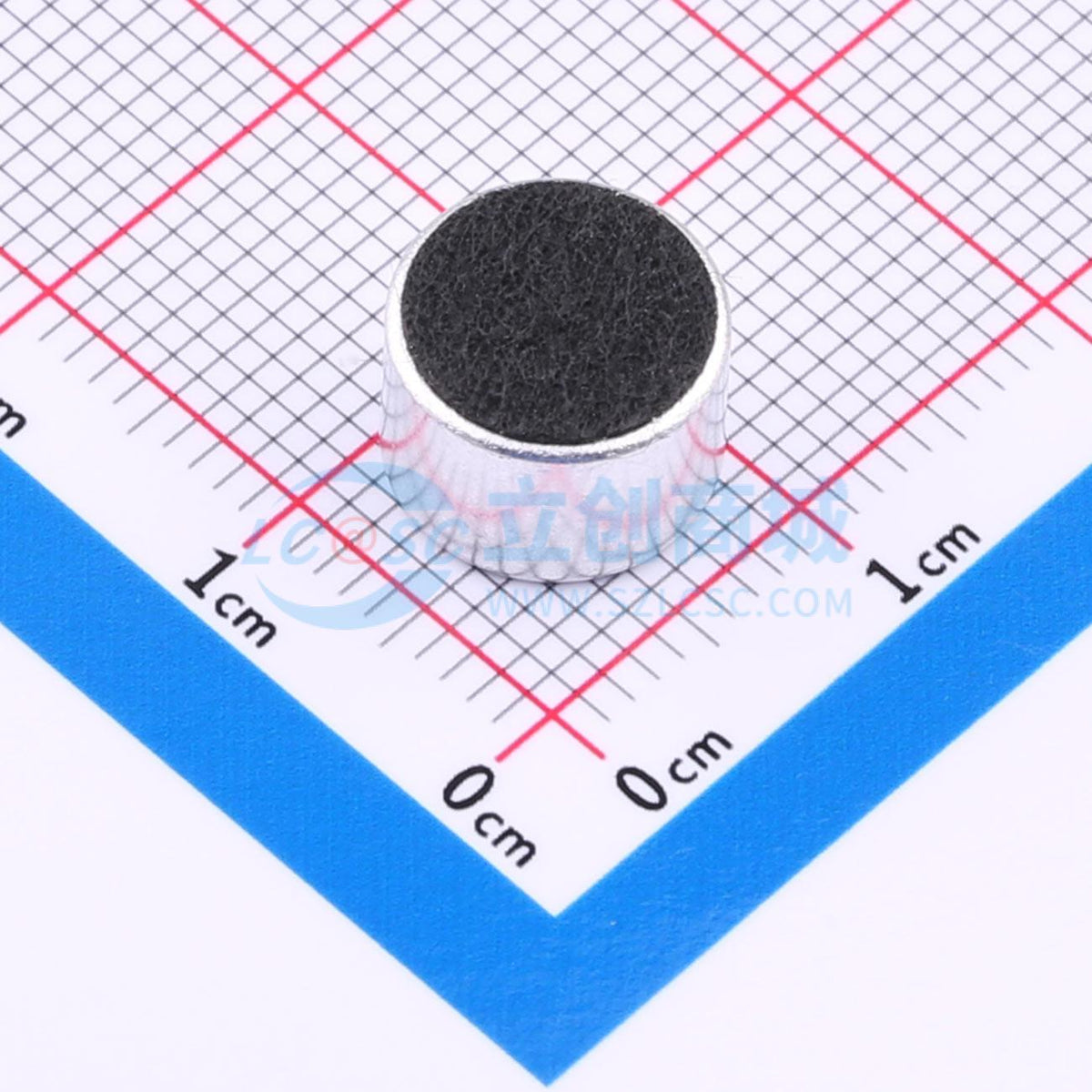 Micro điện tử HMF-O97A36-AA Dragonstate Xuyên lỗ,D=9.7mm - Techcore Việt Nam