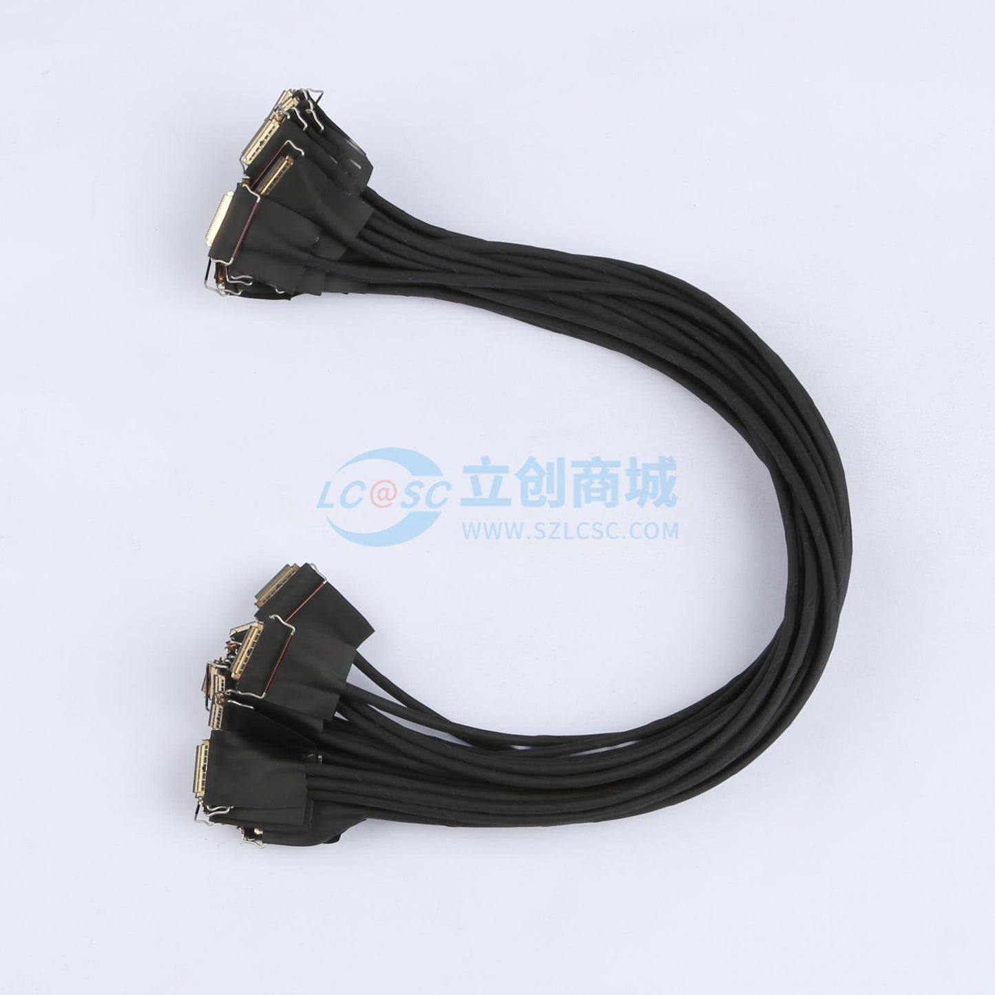 Linh kiện điện tử XDCB-2045420-2-L300 LX - - Techcore Việt Nam