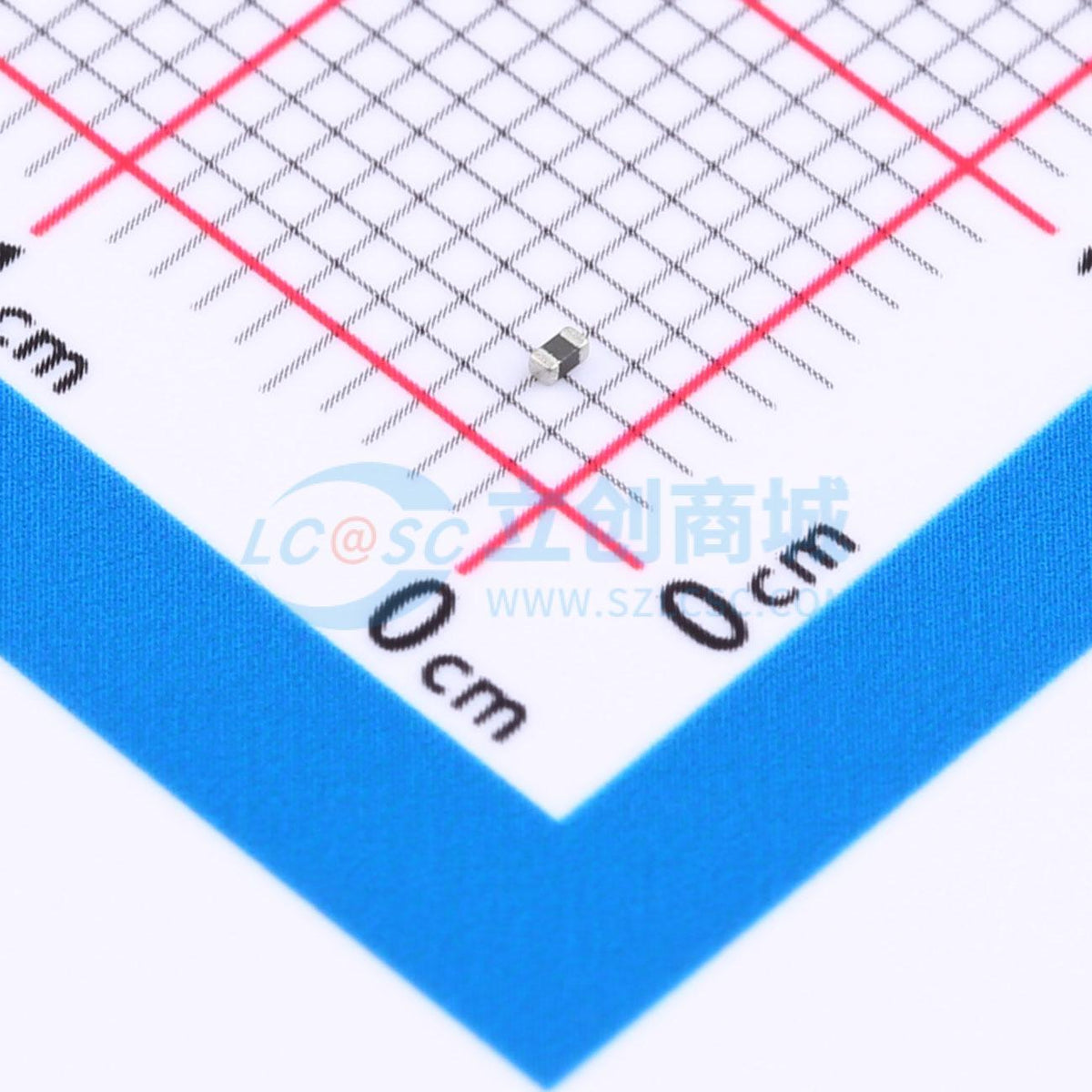 Varistor MOV RL0402E012M300K RUILON 0402 - Techcore Việt Nam