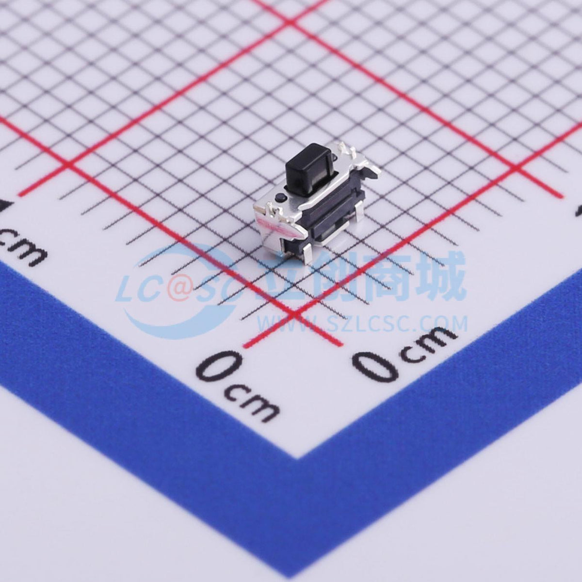 Linh kiện điện tử SKTDLHE010 SMD - Techcore Việt Nam
