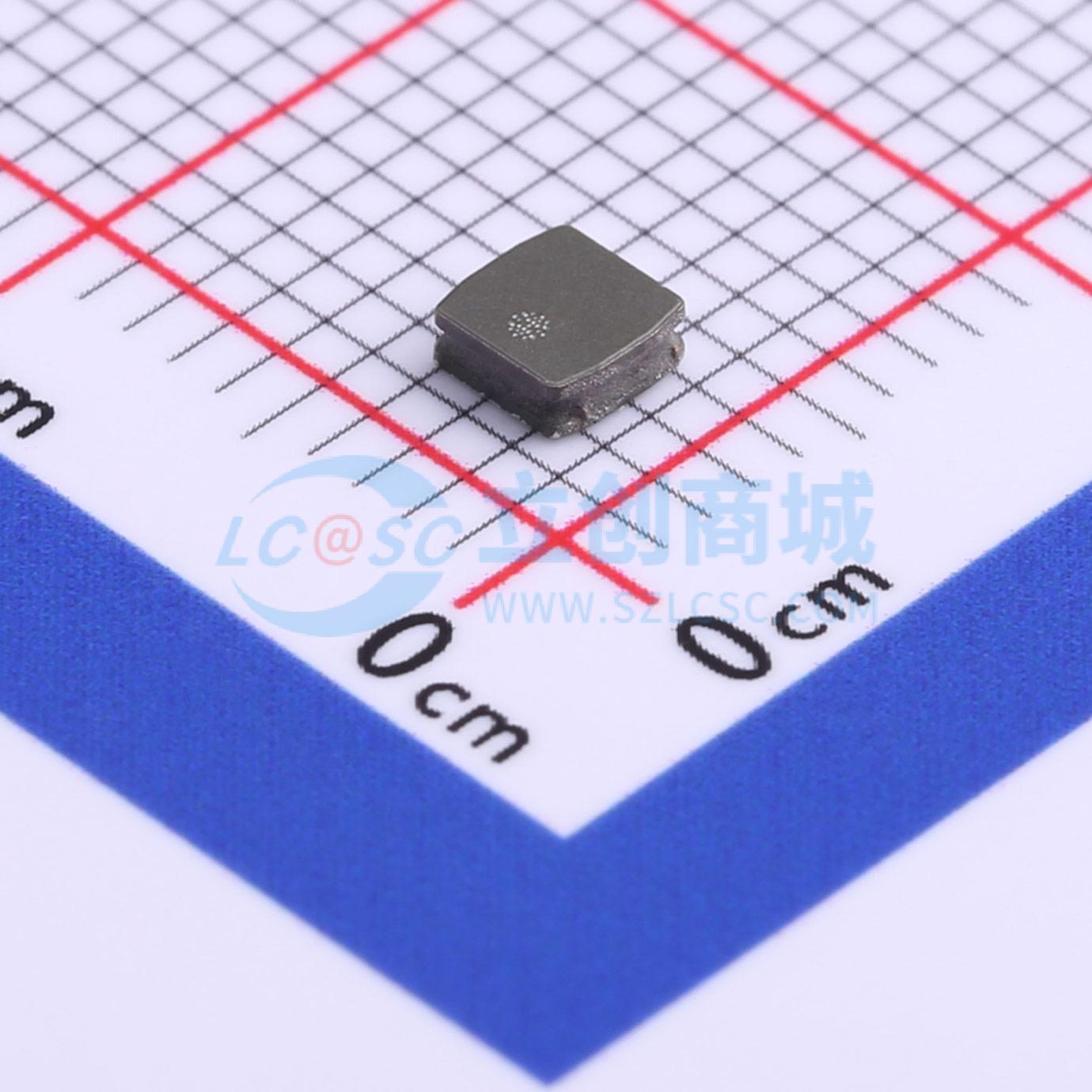 Cuộn Cảm Công Suất VLS3012HBX-100M TDK SMD,3x3mm 10uH 1.33A ±20% - Techcore Việt Nam