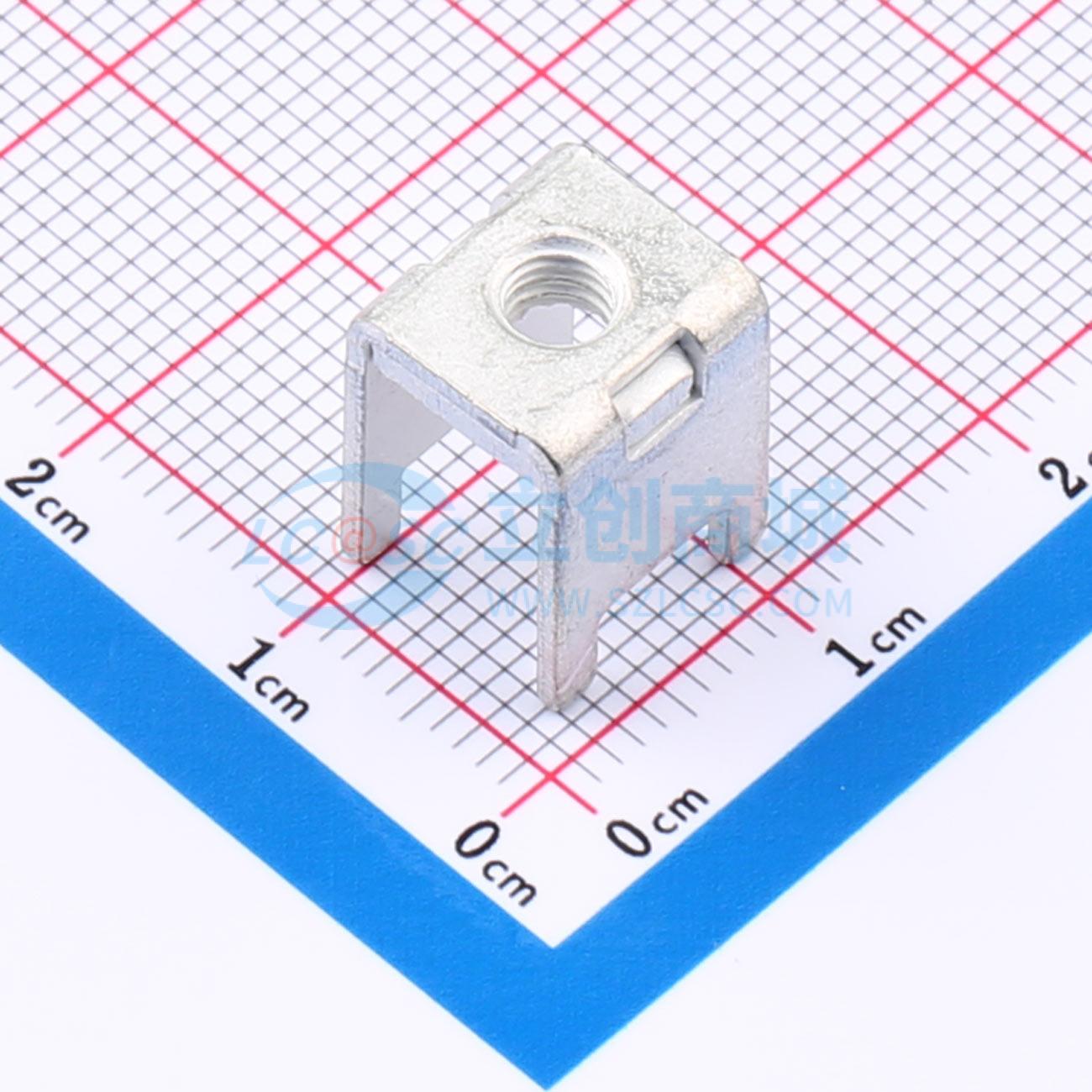 Linh kiện điện tử TT44095100-1350 - Techcore Việt Nam