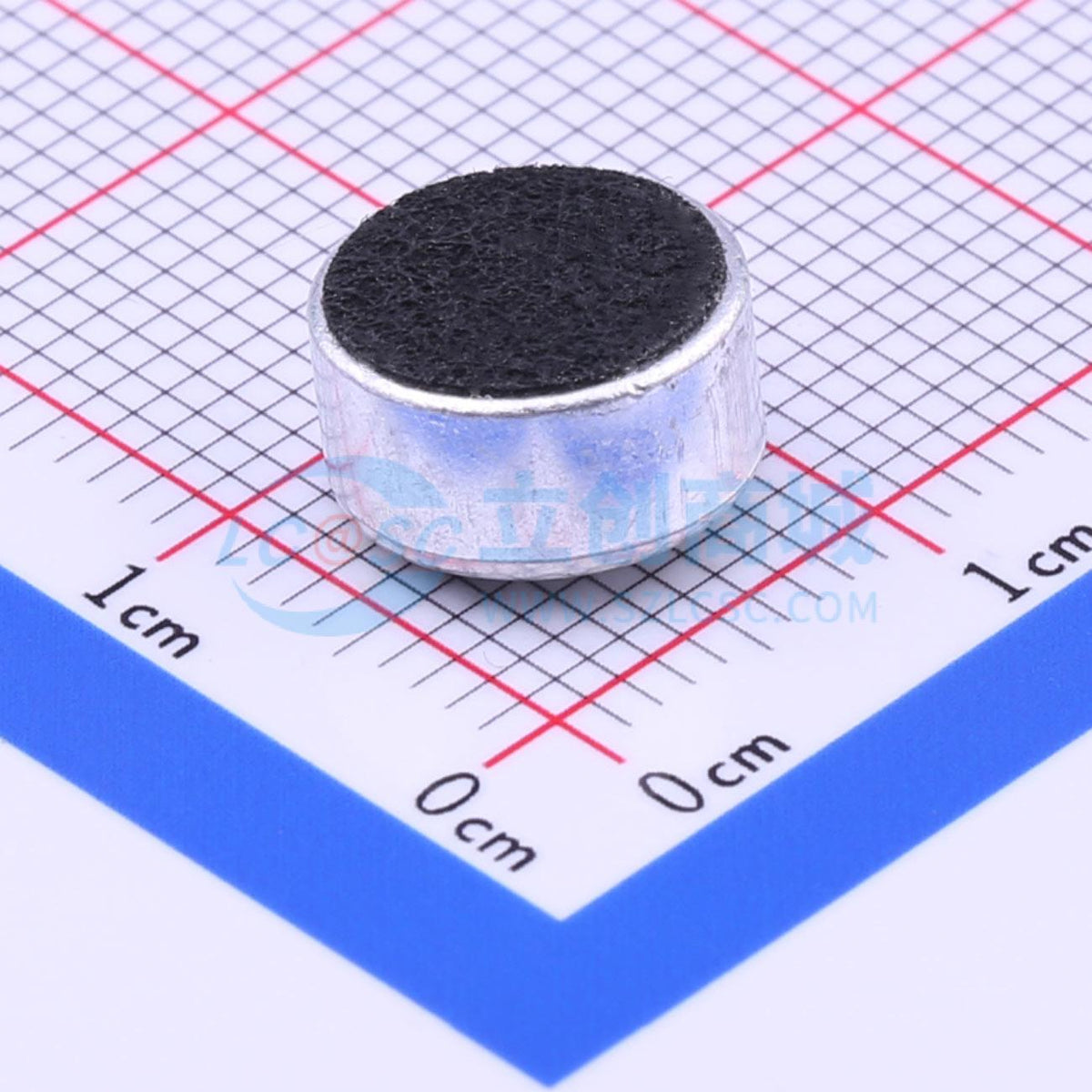 Micro điện tử GMI9745-30DB INGHAi SMD,D=9.7mm - Techcore Việt Nam