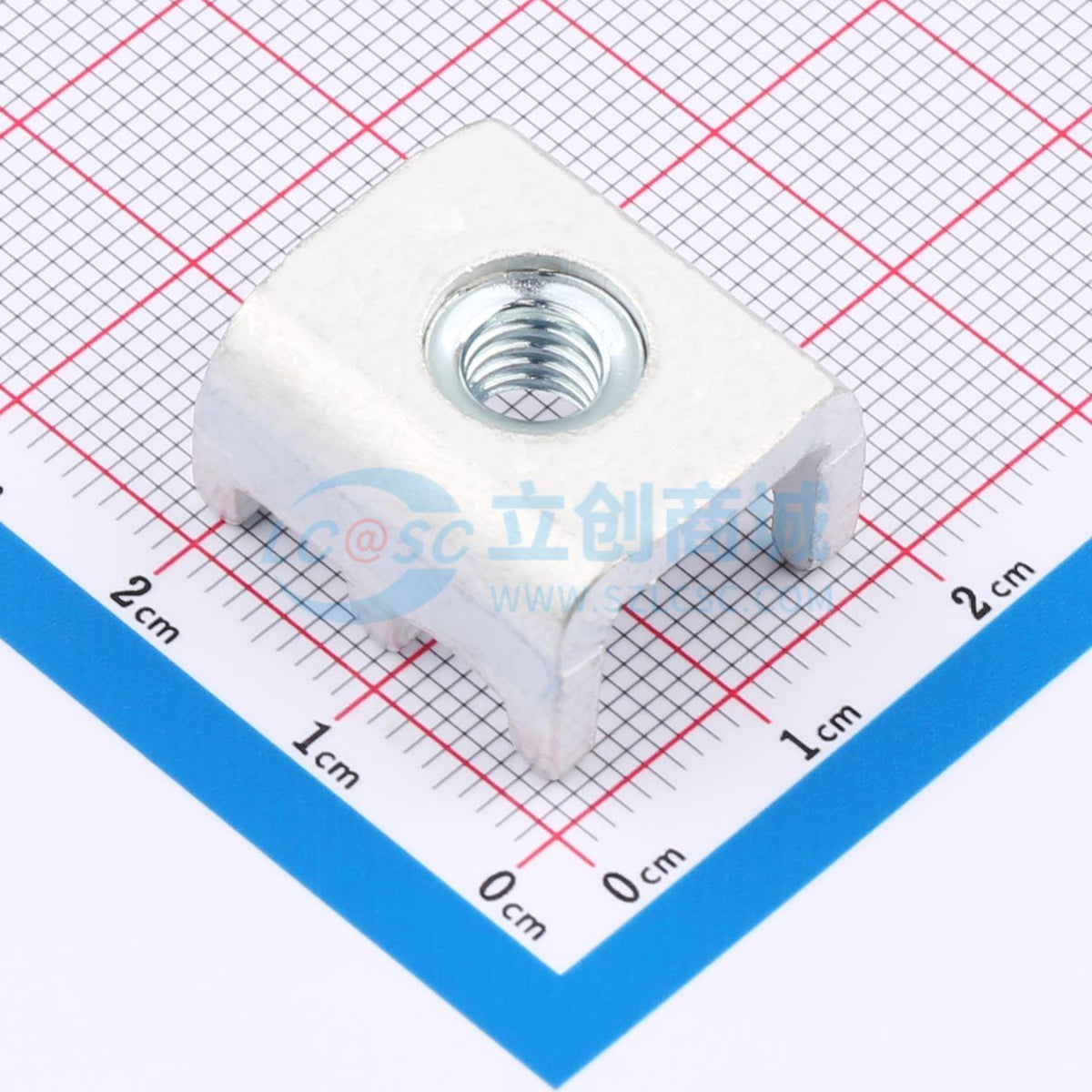 Linh kiện điện tử TM66180200-1200 DIP-6P,20x18mm - Techcore Việt Nam