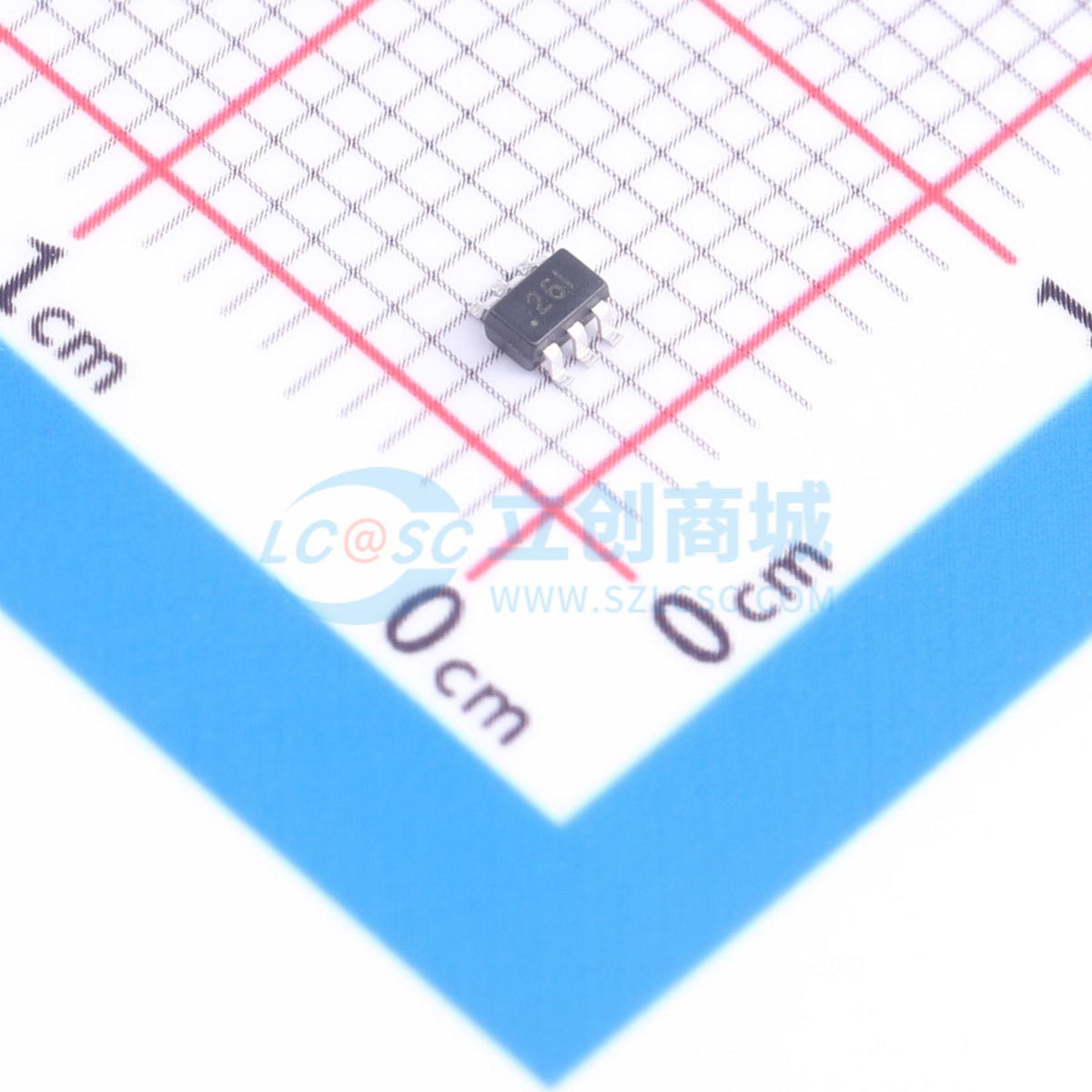 Linh kiện điện tử MASWSS0115TR-TP TECH PUBLIC SOT-363 - Techcore Việt Nam