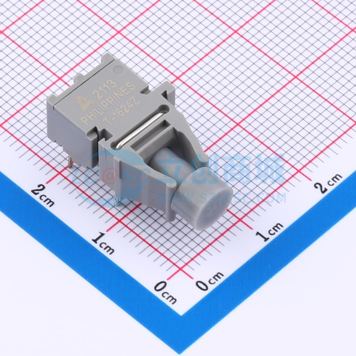 Diode quang AFBR-1624Z Broadcom 685nm - Techcore Việt Nam