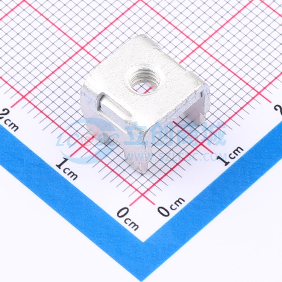 Linh kiện điện tử TT44110110-0960 XFCN - Techcore Việt Nam