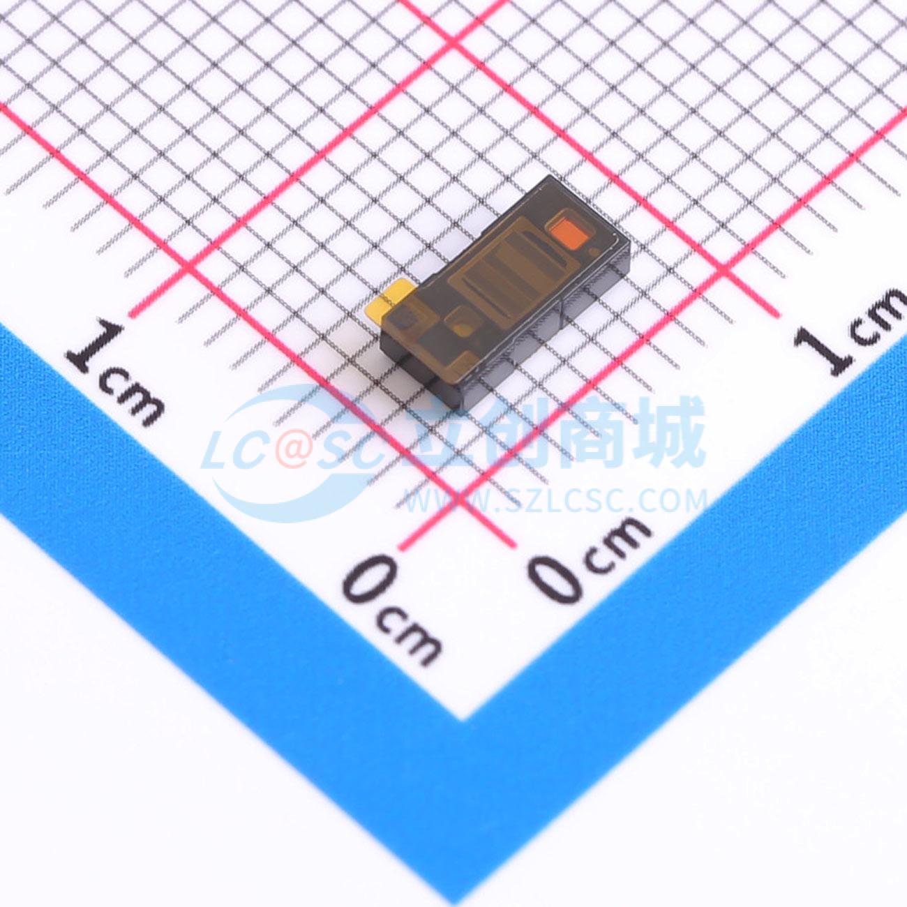 Cảm biến chuyên dụng VL53L8CXV0GC/1 ST LGA-16 Dùng cho thiết bị điện tử - Techcore Việt Nam