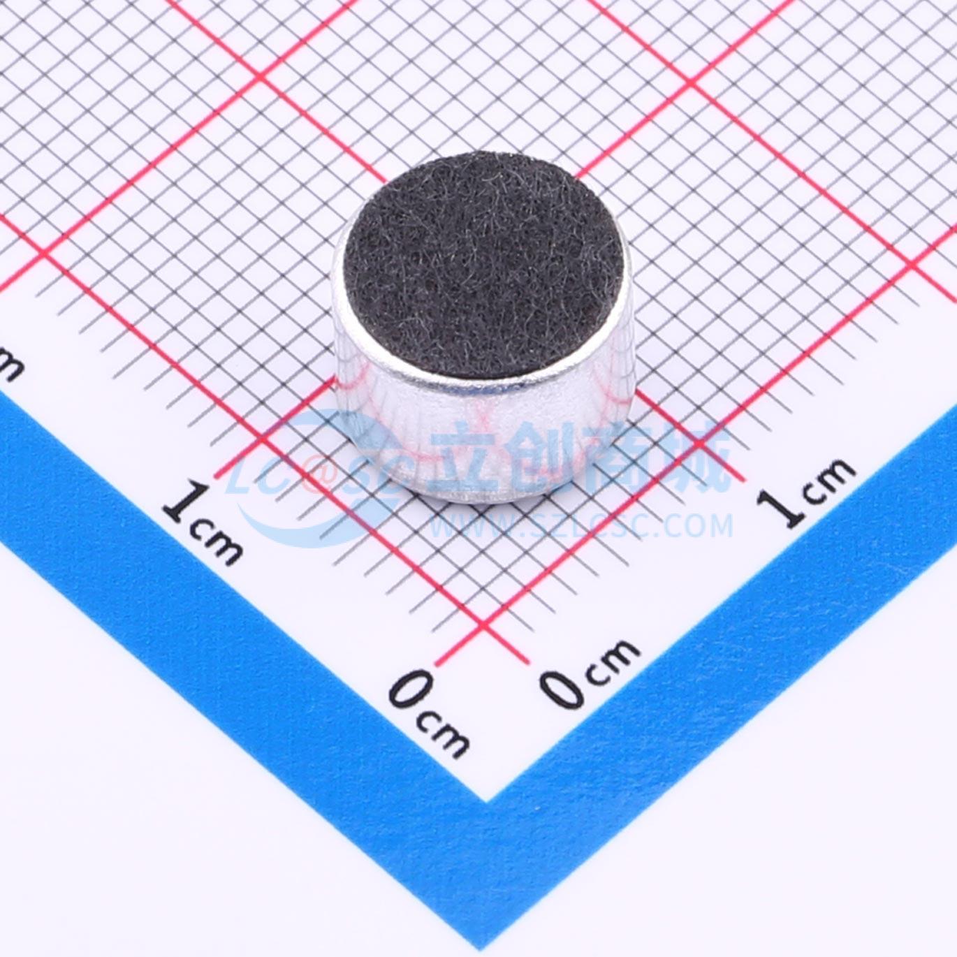 Micro điện tử HMF-O97A40-NA Dragonstate SMD,D=9.7mm - Techcore Việt Nam