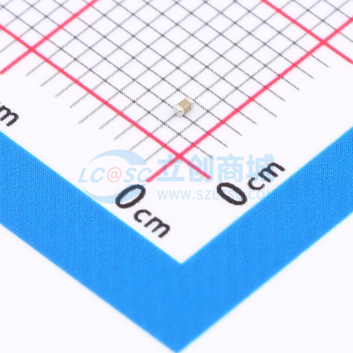 Linh kiện điện tử CC0402KRX7R9BB332 YAGEO 0402 - Techcore Việt Nam