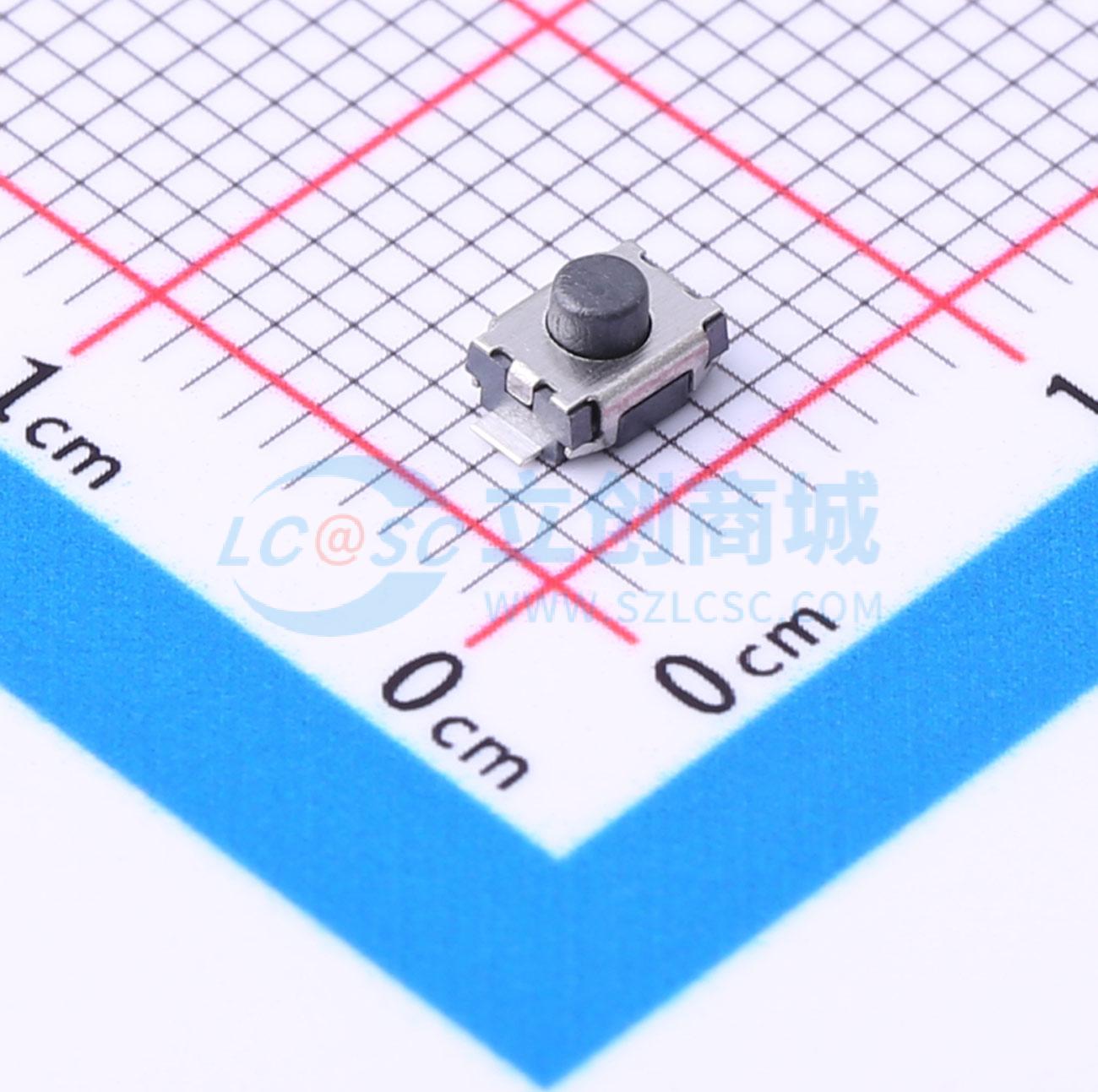 Linh kiện điện tử TSA010A2518A SMD,3.9x3mm - Techcore Việt Nam