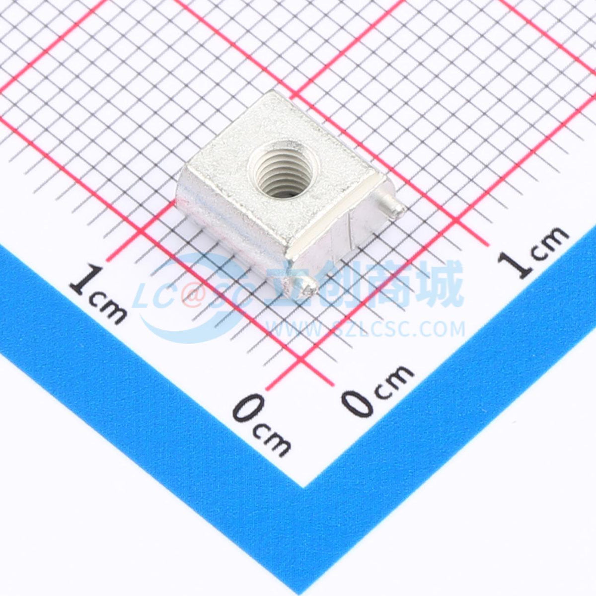 Linh kiện điện tử 7466313R - Techcore Việt Nam