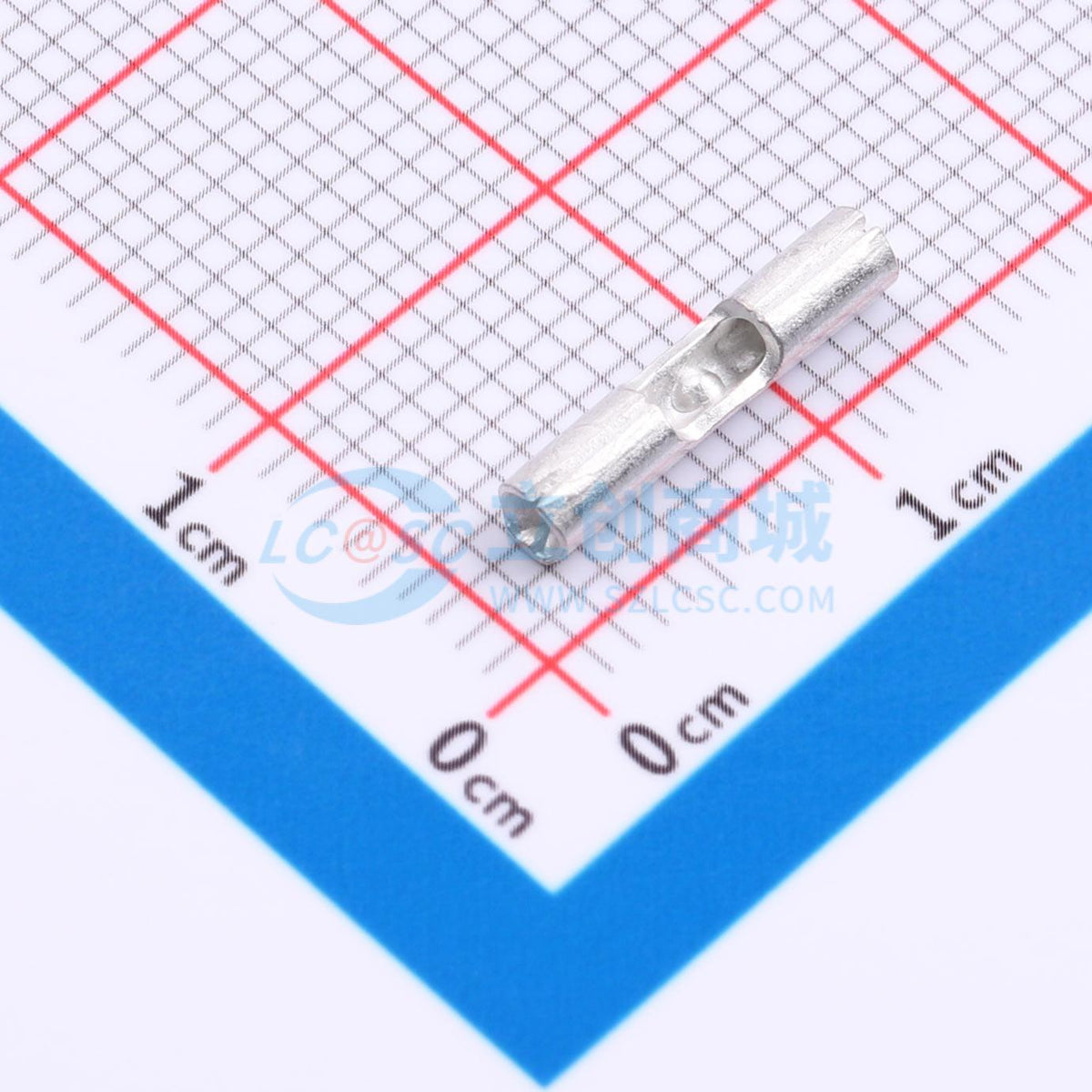 Linh kiện điện tử 324001 - Techcore Việt Nam