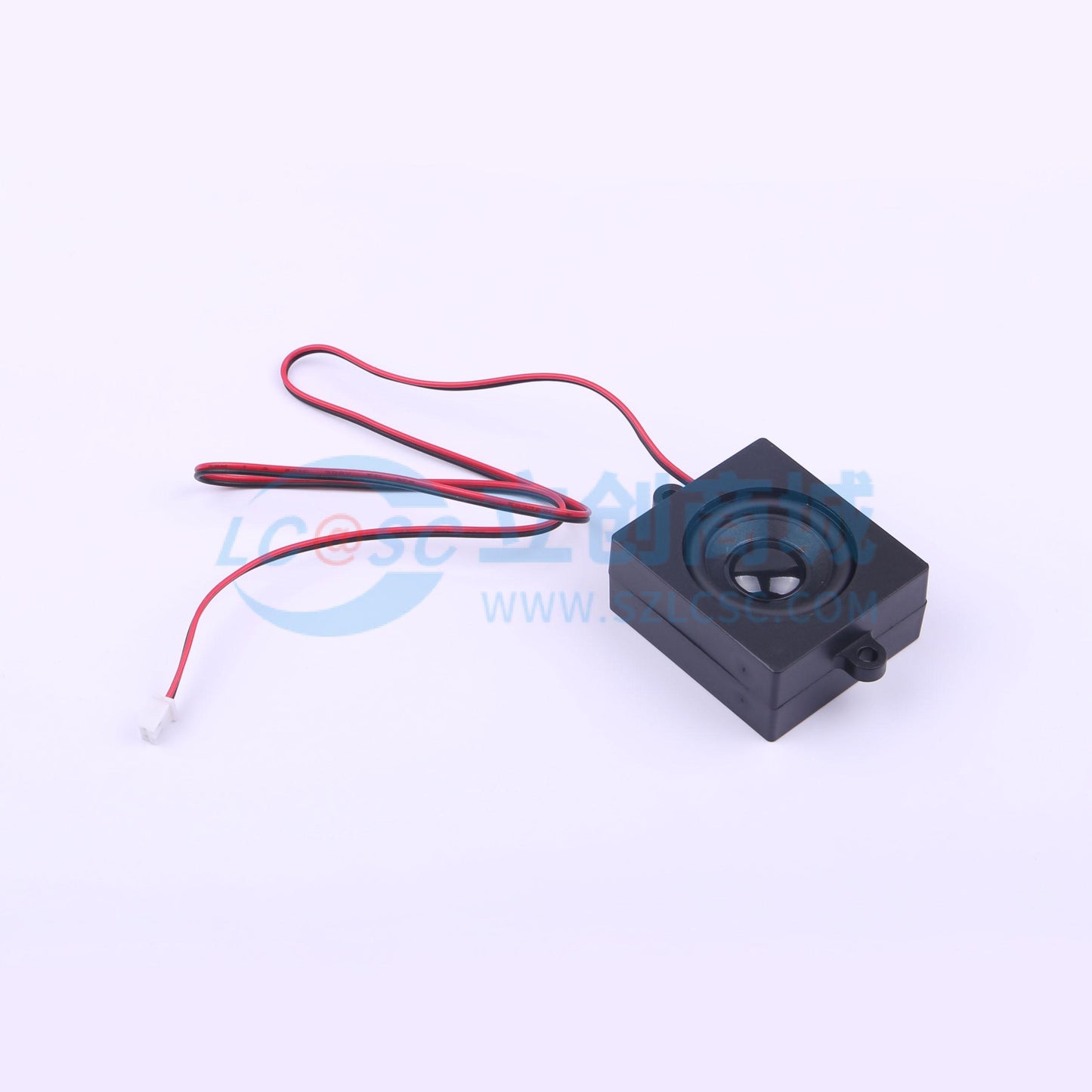 Loa điện tử FS5045NB0850-H22.0 FUET - Techcore Việt Nam