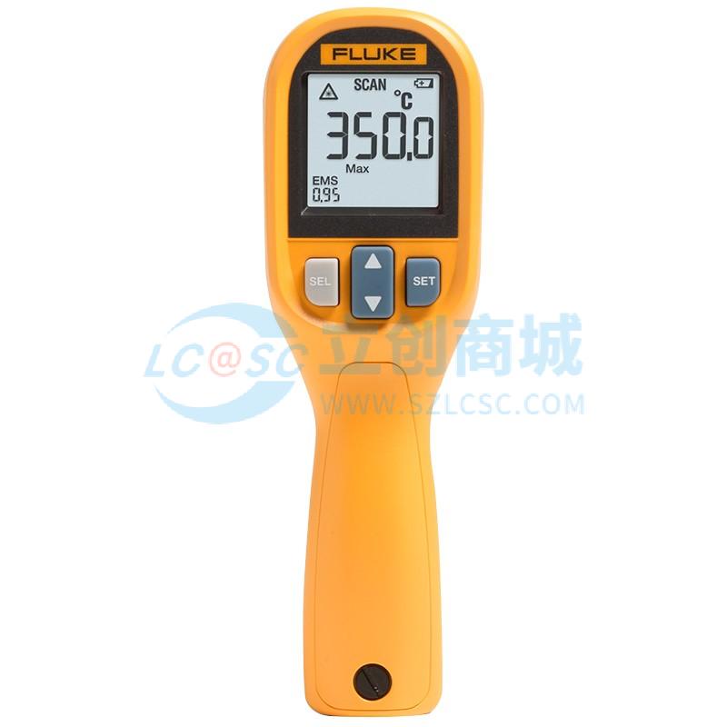 Máy đo nhiệt độ hồng ngoại FLUKE-MT4 MAX IND 4MA Dạng cầm tay - Techcore Việt Nam